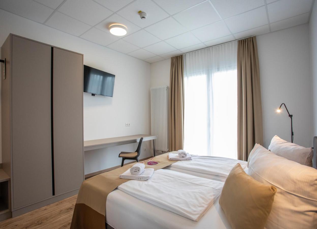 B Home Apart Hotel By Alpha Bogen Exteriér fotografie